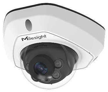 IP-камера для видеонаблюдения Milesight MS-C2973-PD-28
