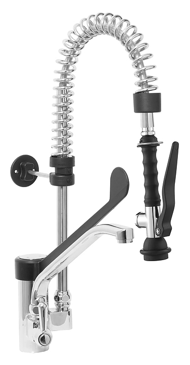 Устройство душирующее Monolith ERAMINI222