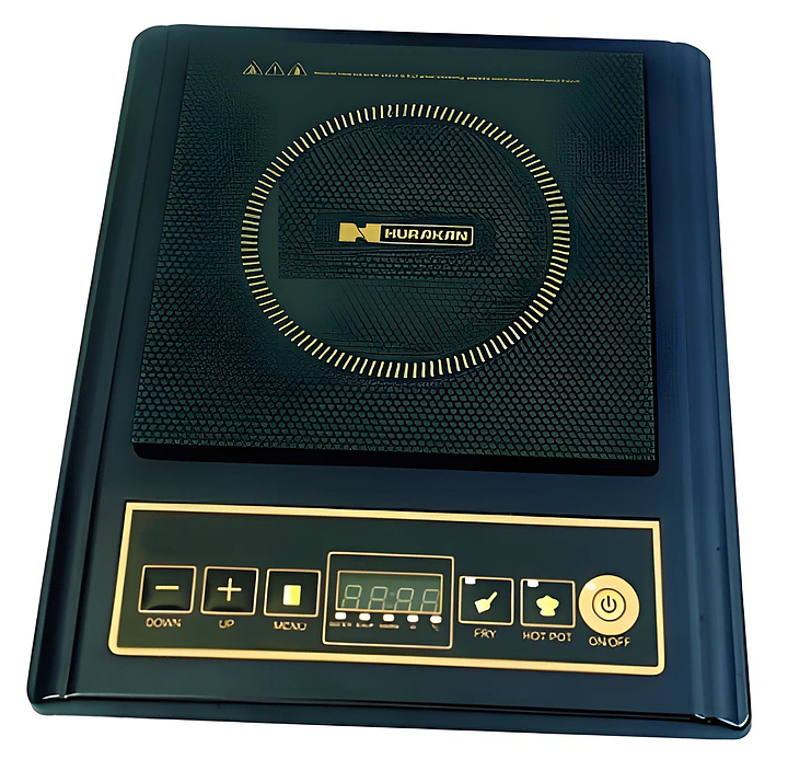 Плита индукционная Hurakan HKN-ICF18M