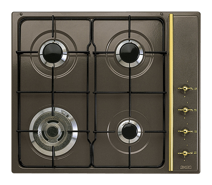 Варочная панель SMEG SR804ADS3