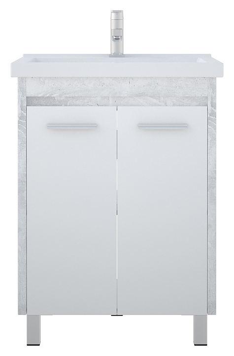 Тумба напольная Corozo Лорена 60 SD-00000927