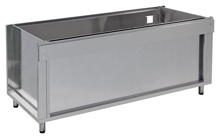 Тумба-подставка ATESY Регата 1370 мм