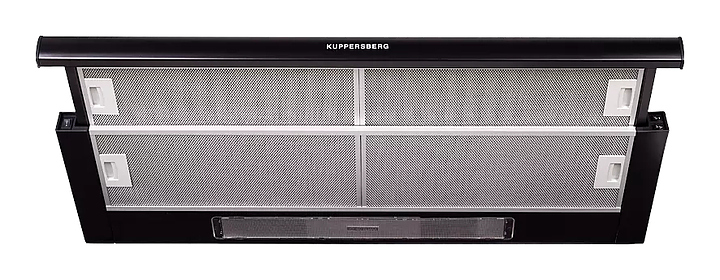 Вытяжка Kuppersberg SLIMLUX II 90 SG