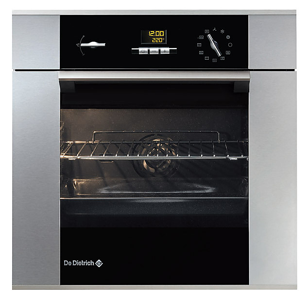 Духовой шкаф De Dietrich DOP 705 XS