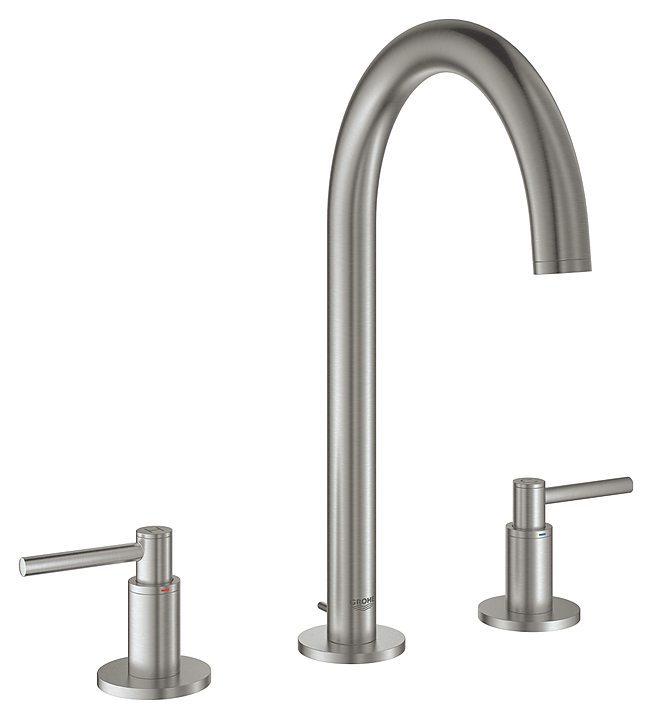 Смеситель Grohe Atrio DN 15 M-SIZE 20009DC3