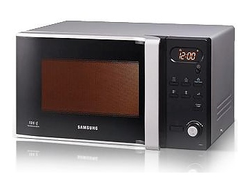 Микроволновая печь Samsung MW87LRS