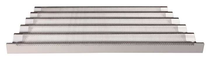 Противень для багетов Giorik 2103132 600х400 мм