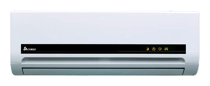 Настенная сплит-система Chigo CS/CU-21H3A-V84