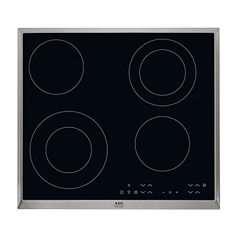 Варочная панель AEG HK 634021 XB