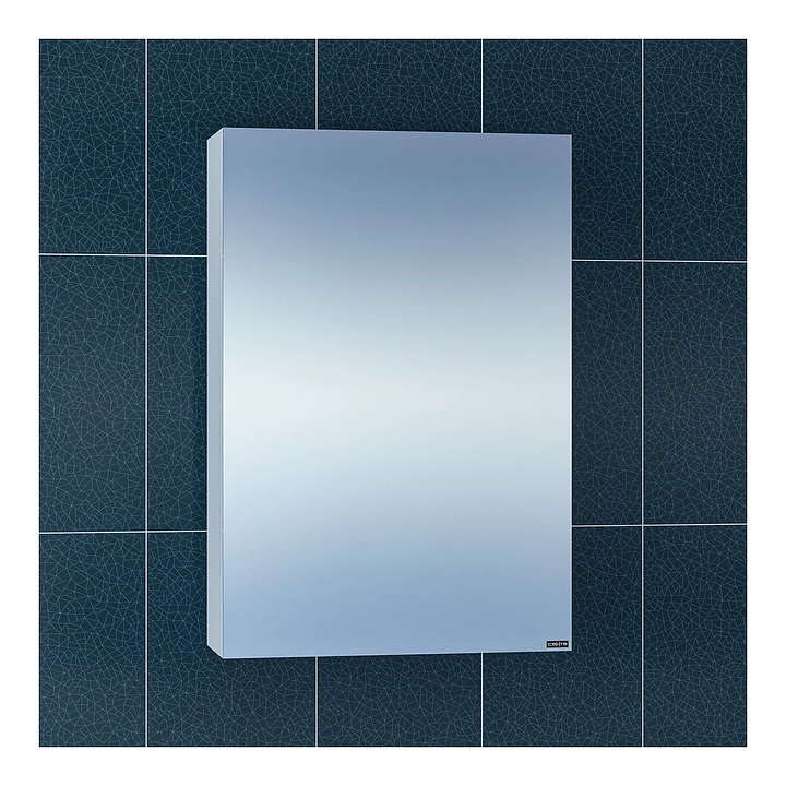 Шкаф зеркальный Vitra Sento 60 60894