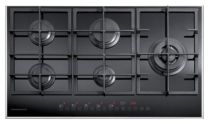 Варочная панель Kuppersbusch GKE 9851.0 M