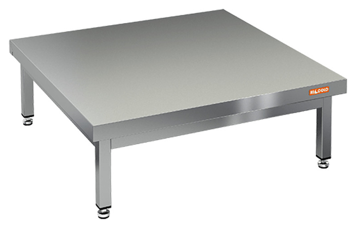 Подтоварник HICOLD НСО-7/6-250