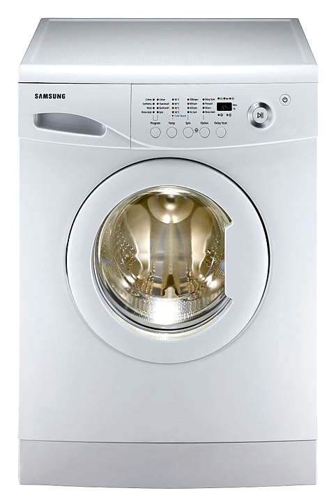 Стиральная машина Samsung WF-B 861