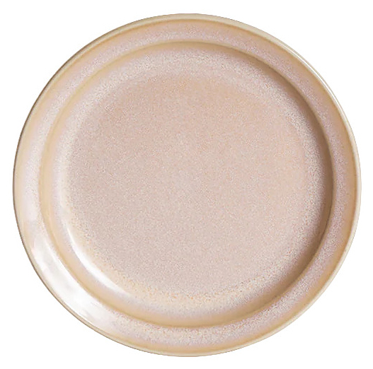 Тарелка Loveramics Er-go! Side Plate D068-81B 15 см, розовый (Rose)