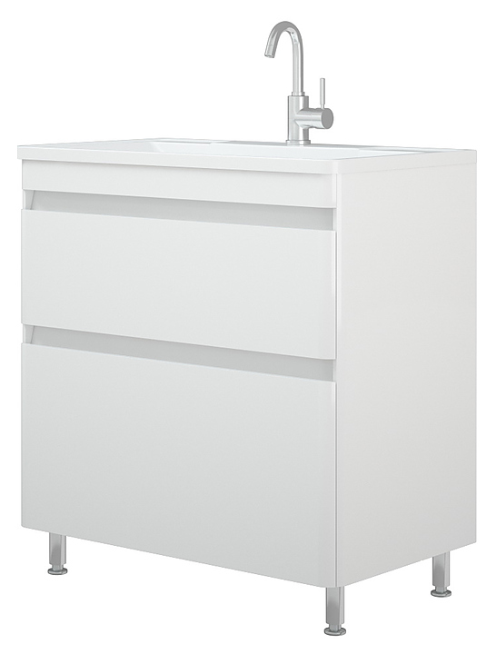 Тумба напольная Corozo Алабама 80 Z2 SD-00000595