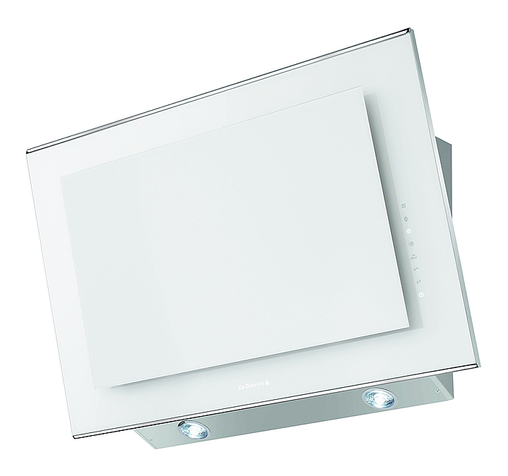 Вытяжка De Dietrich DHD 1193 W