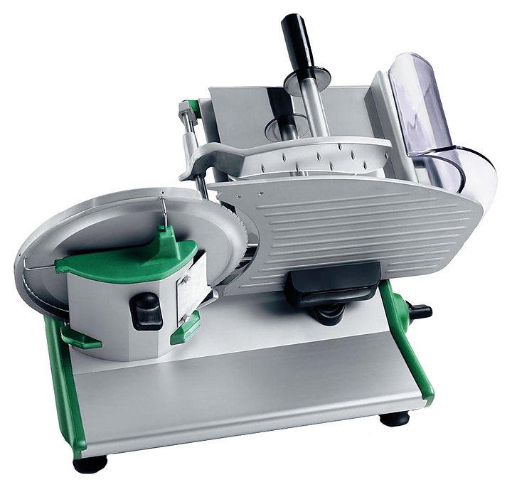 Слайсер Rheninghaus Prima 300 для хлеба