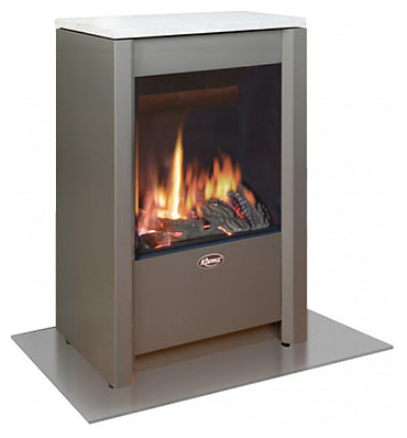 Камин газовый Karma SENSE PB