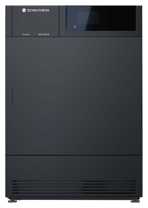 Машина сушильная Schulthess Spirit TW 660 Titan Rock левая