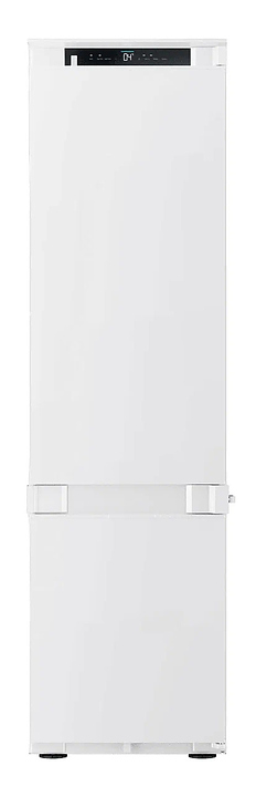 Холодильник Haier HBCN5177U1 238 л 595х650х2000 мм, белый