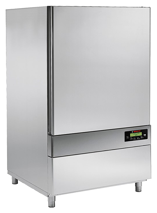 Шкаф шоковой заморозки Angelo Po IS102S