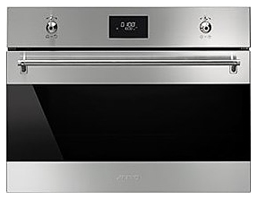 Микроволновая печь SMEG SF4309MX