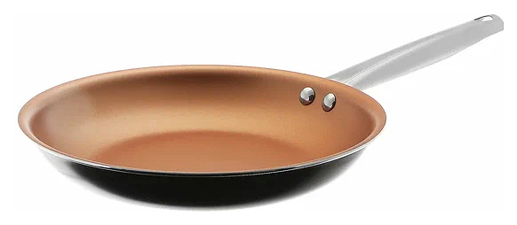 Сковорода Kitchenstar SYB-A122AK-0120 20 см