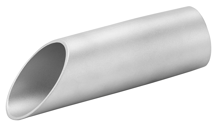 Насадка скошенная Karcher 9.980-748 DN 40