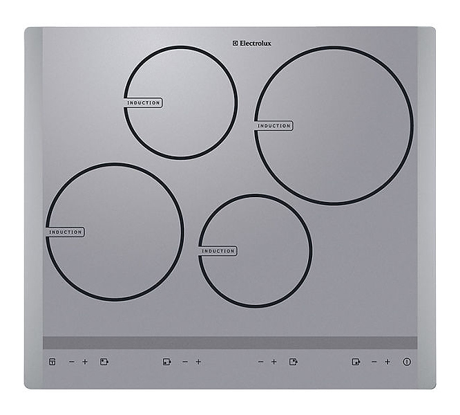 Варочная панель Electrolux Professional EHD 60160 P