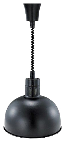 Лампа-подогреватель Kocateq DH635BK NW