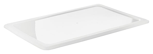 Крышка для гастроемкости ProHotel JW-P11SL GN 1/1 GN 1/1 (530х325) полипропилен