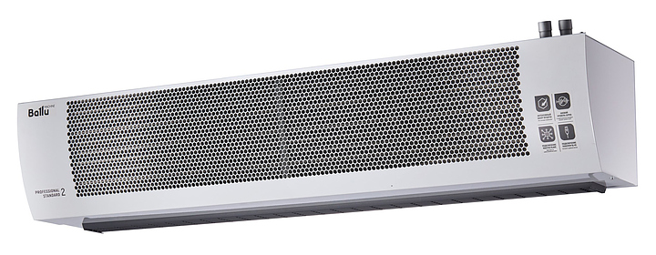 Тепловая завеса Ballu BHC-H15W30-PS2