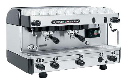 Кофемашина La Cimbali M29 Basic C2