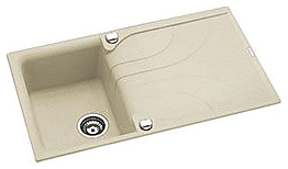 Кухонная мойка SMEG LSE861AV