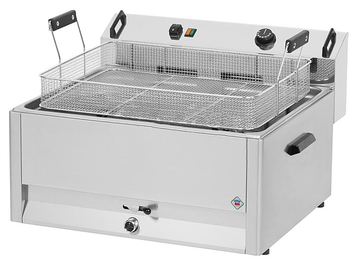 Фритюрница MEC FT16B