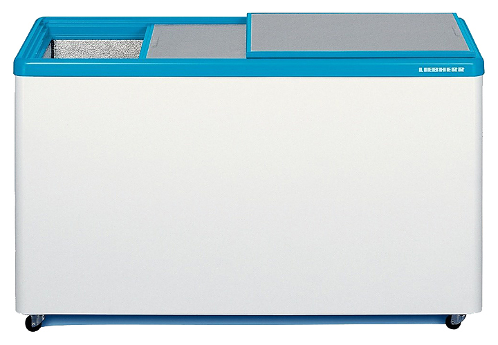 Ларь морозильный Liebherr GTE 5000
