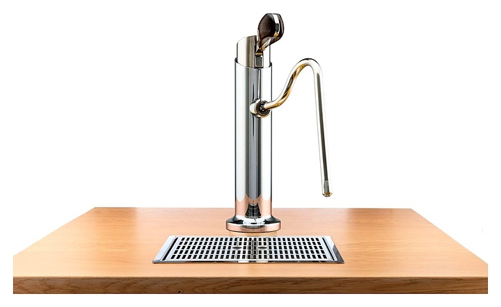 Модуль кофейный La Marzocco Modbar Steam