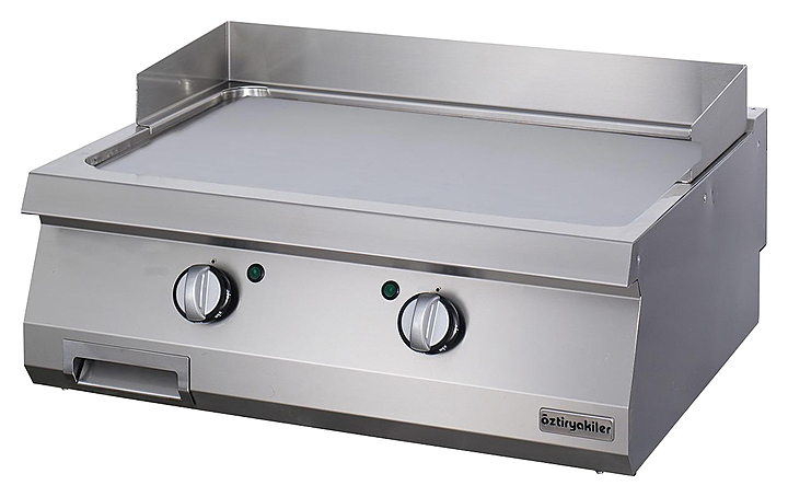 Поверхность жарочная OZTI OGE 8070