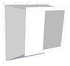 Переходник ТТМ Б02-50/50
