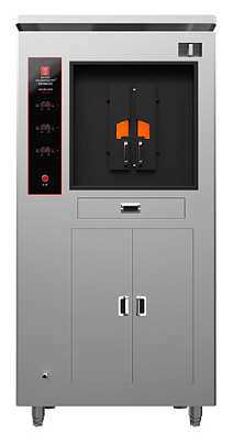 Печь-гриль статическая Kocateq EPC 2 FISH для 2 рыб