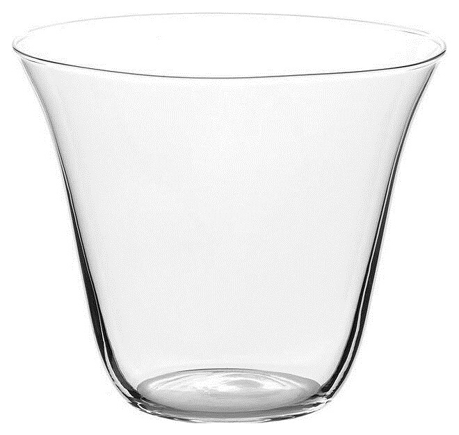 Стакан Олд Фэшн P.L. Proff Cuisine Cocktail Week C3038 Slim Bud Cone 325 мл d=9,9/6,2 см h=8,5 см (стекло)