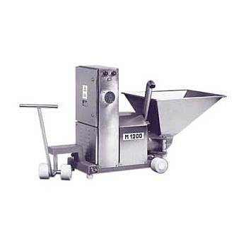 Измельчитель-гомогенизатор PSS/Svidnik M4000