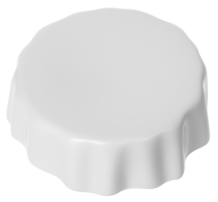 Салатник фуршетный Chan Wave 125 мм