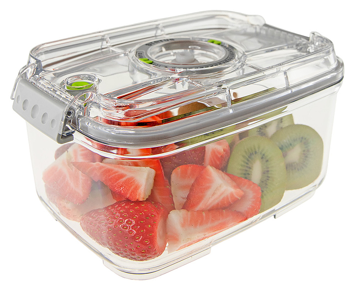 Контейнер вакуумный Status VAC-REC-20 Full tritan