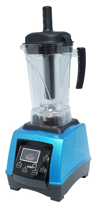 Блендер RawMID Dream Modern 4 ЛС