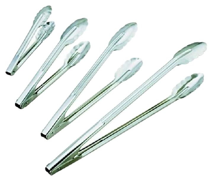 Щипцы универсальные MGSteel UT09M