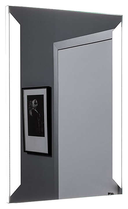 Зеркало Aquanet Сорренто 6085 LED