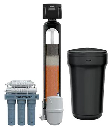 Фильтр-система WiseWater WWXA-0844 DMCan89 BioEnergy