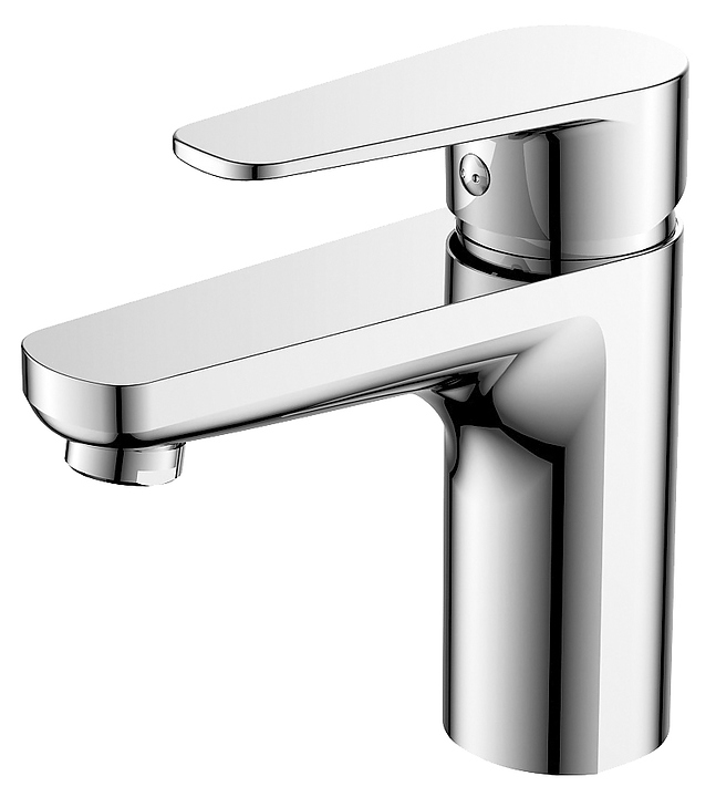 Смеситель для раковины Decoroom DR72011