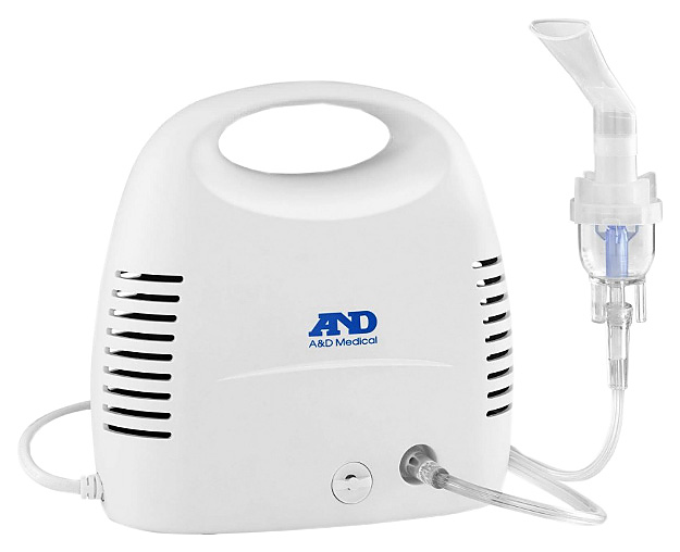 Ингалятор компрессорный AND CN-231